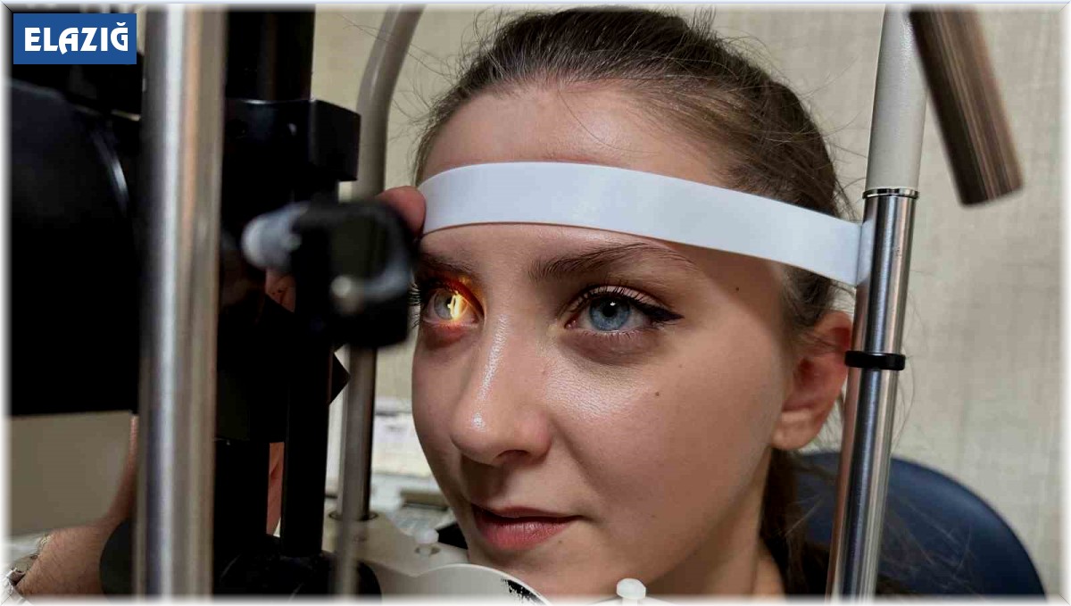 Sahte güneş gözlükleri için önemli uyarı: Katarakt gelişimini hızlandırabiliyor