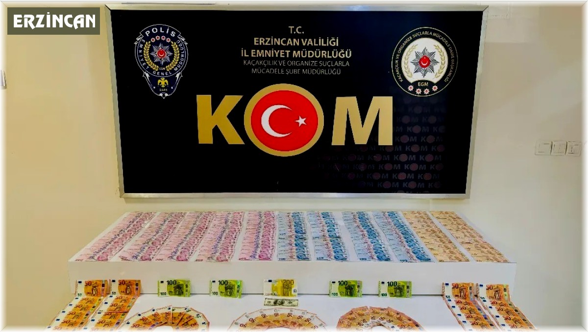 Sahte paraları akaryakıt istasyonlarına veren şüpheliler yakalandı