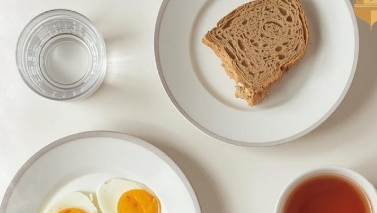 Sahurda ile iftarda fazla tüketilen çay ve kahve zararlı