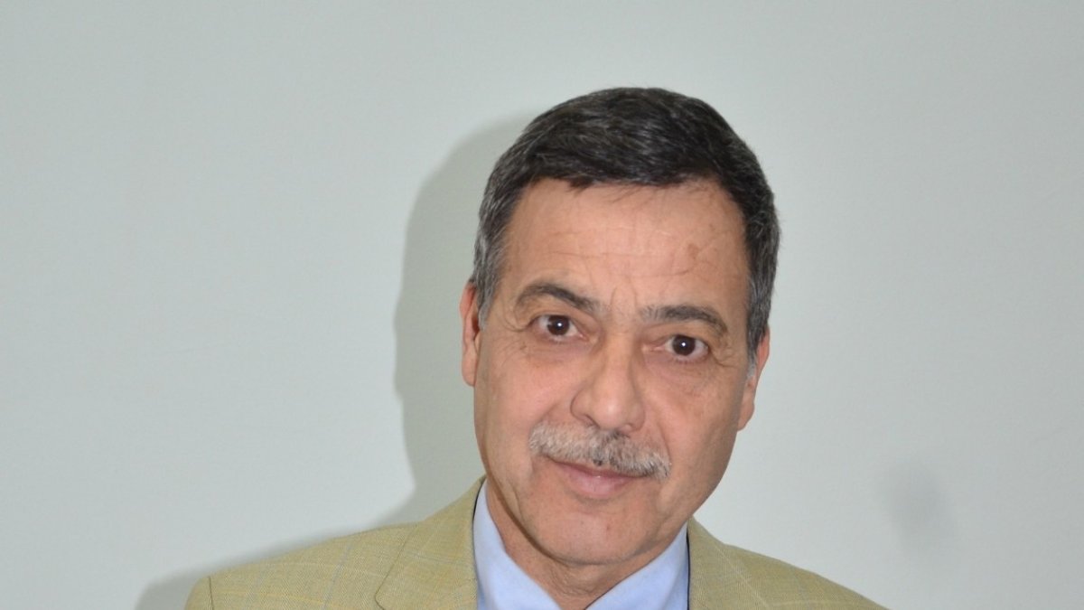 Şair Mehmet Aksu'nun kaleminden Erzurum sevdası