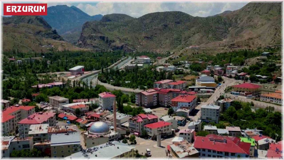 Sakin kent unvanı ile biliniyordu, bayramda 'hayalet kent' oldu