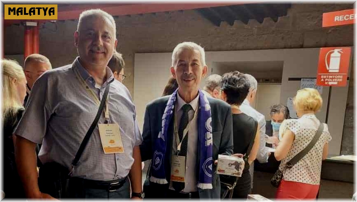 'Sakin Şehir' Arapgir dünya gündeminde