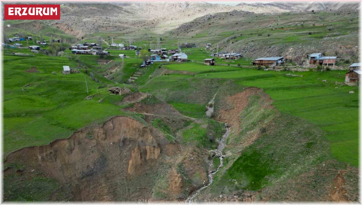 Saklı kalmış bu yer keşfedilmeyi bekliyor