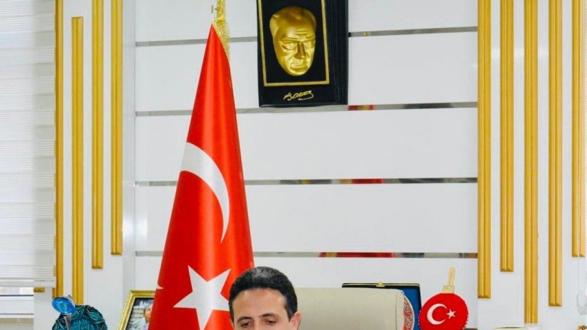 Salgın döneminde 20 bin aile ile buluşuldu