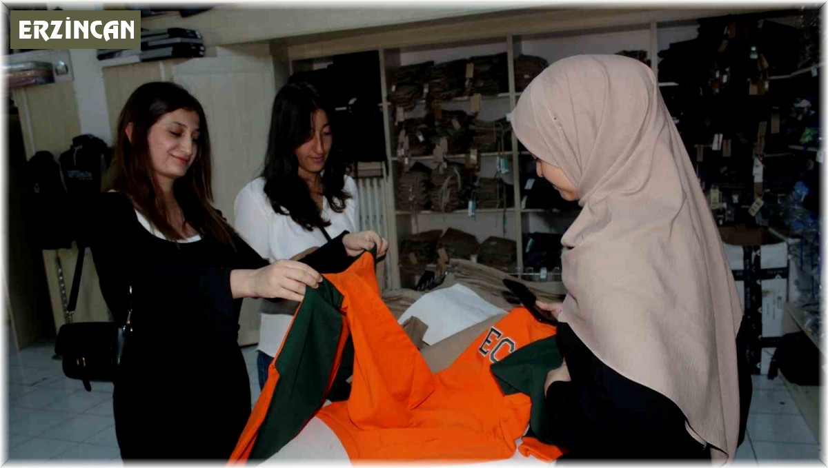 Salih Baba Yurt Müdürlüğü'nden anlamlı dünya kız çocukları günü etkinliği