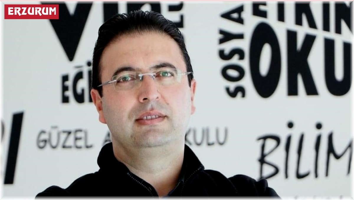 Samancı; "Aile herşeydir"