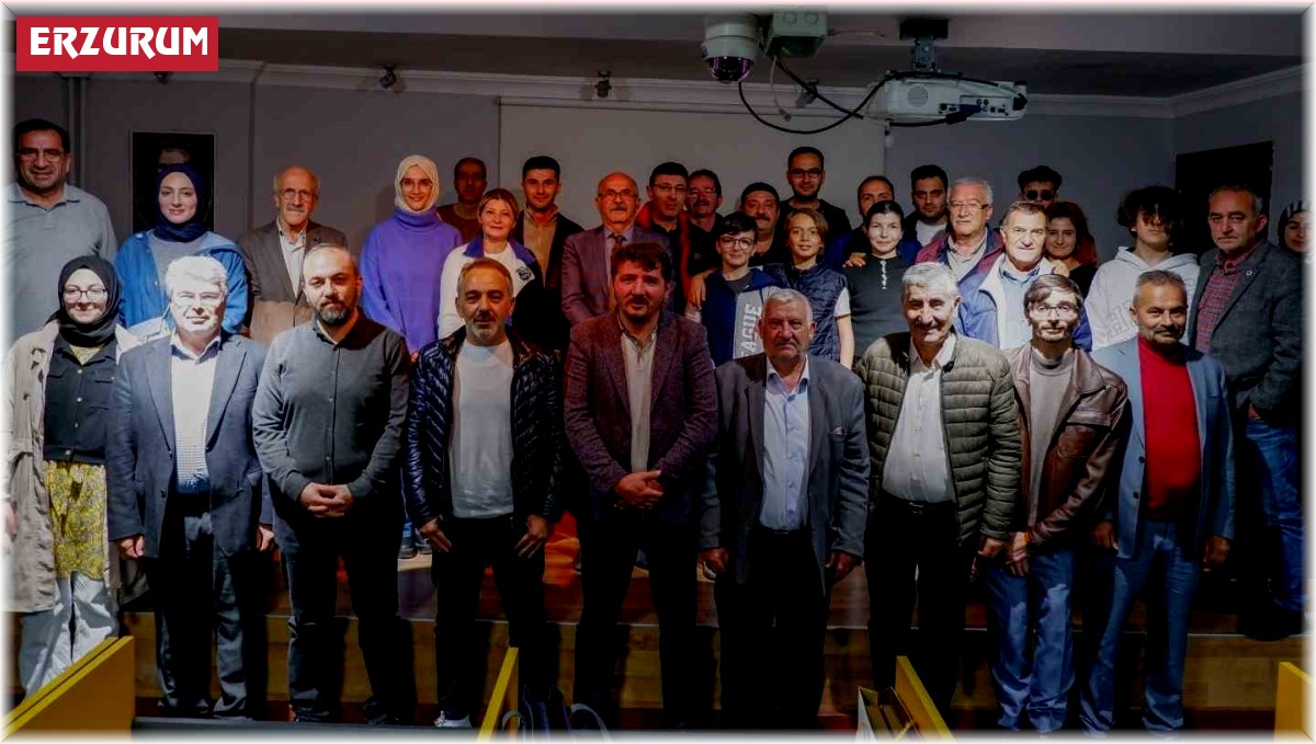 Sanatının 50.Yılında Kenan Tuna unutulmadı