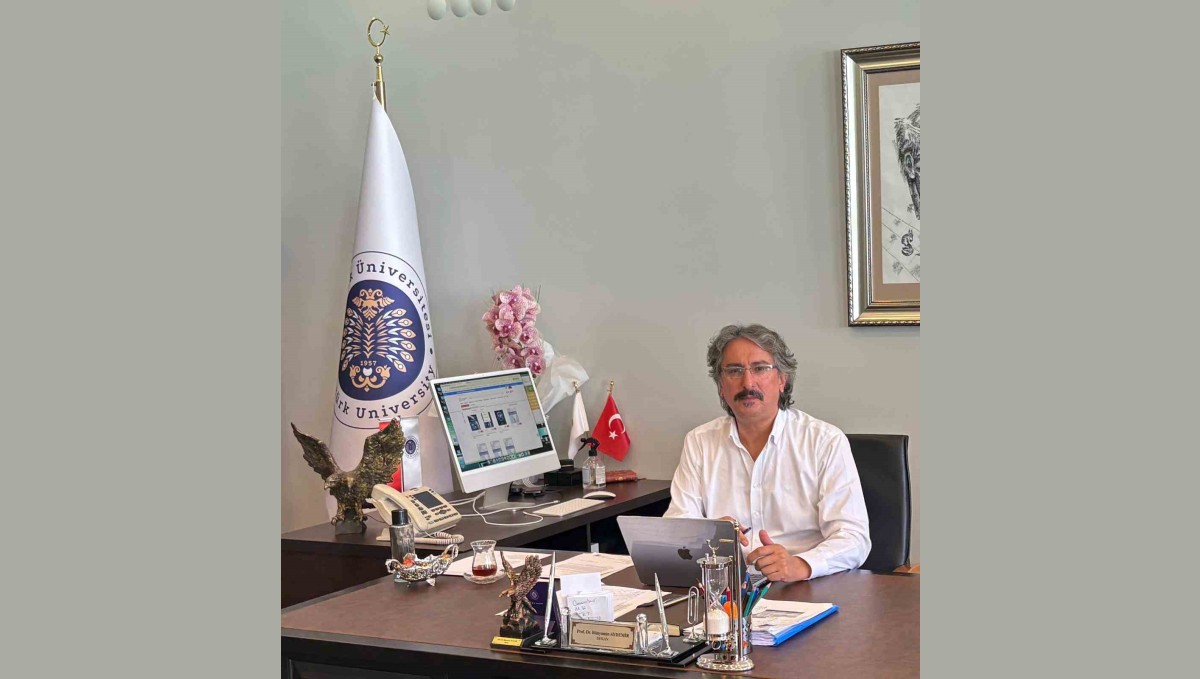 "Sanatta İslam, İslamda Sanat" uluslararası kongresi Atatürk Üniversitesinde başlıyor