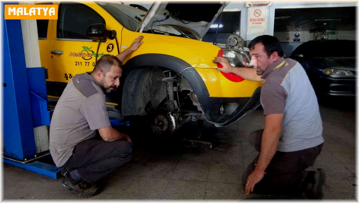 Sanayi esnafı çırak bulamıyor