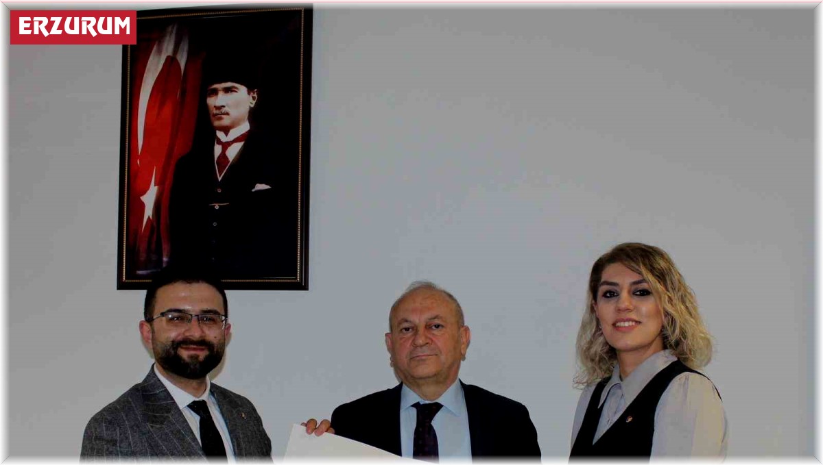 Sanayi-üniversite işbirliğinde bir adım daha