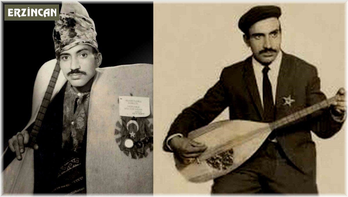 Sansa'da hainlere fırsat vermeyen Aşık Rahmani'nin şehadetinin 30'ncu yılı