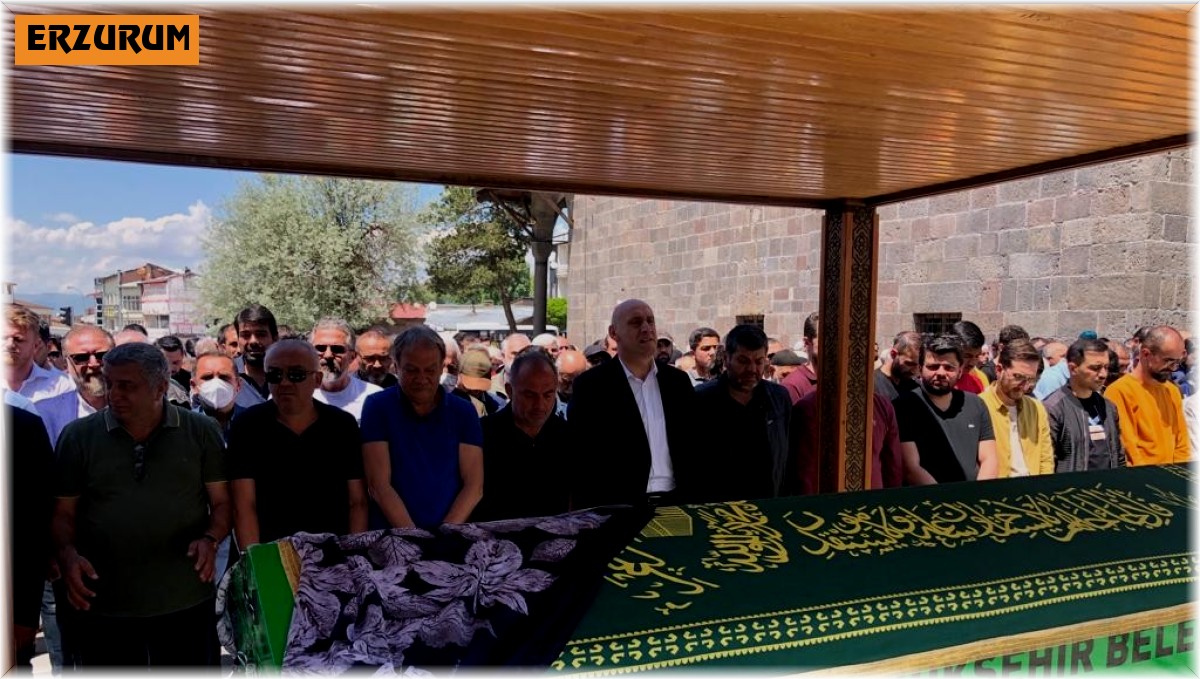 Saraçoğlu ailesinin acı günü