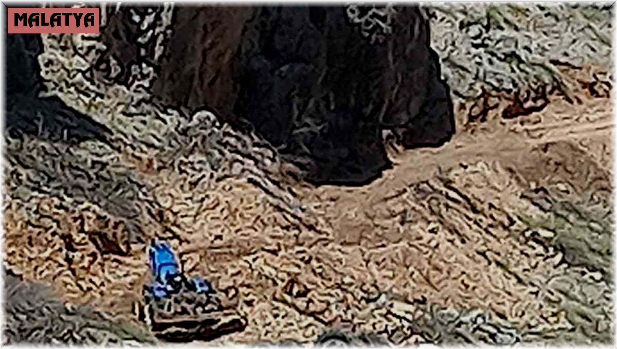 Şarampole yuvarlanan traktörün sürücüsü yaralandı