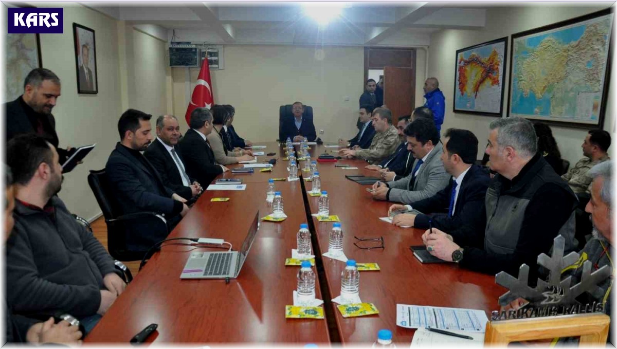 Sarıkamış 2024 Kış Rallisi nefesleri kesecek