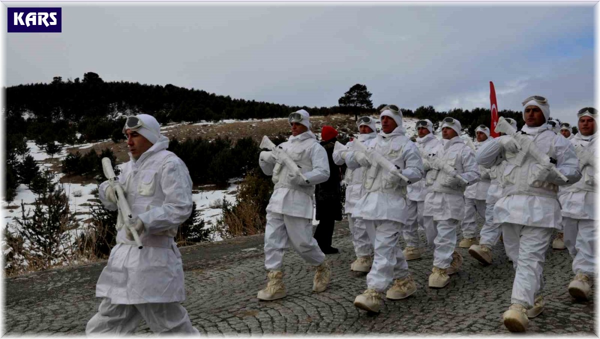Sarıkamış Harekatı programı belli oldu
