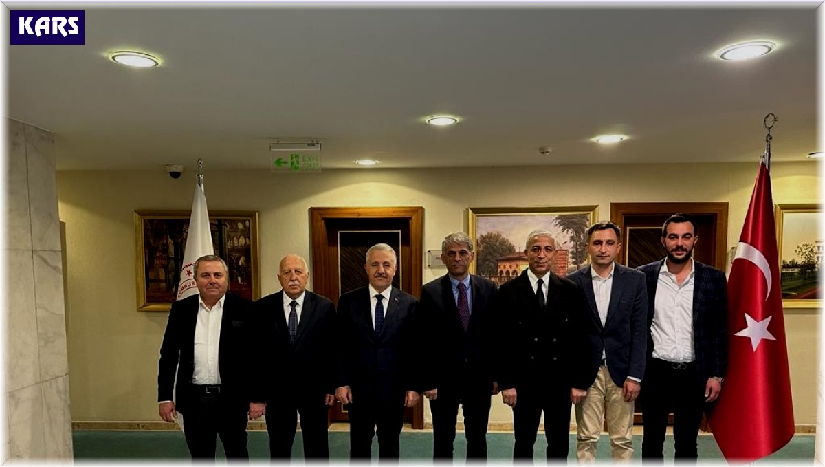 Sarıkamış'ın olmazsa olmazı "Karlama Sistemi"