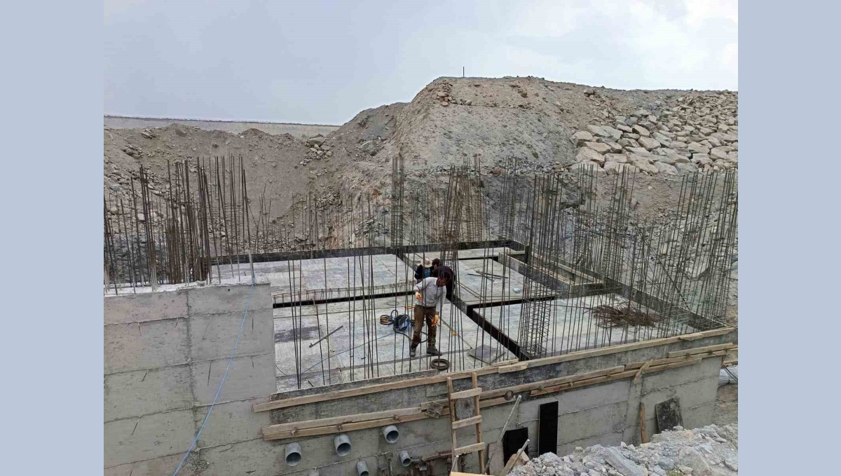 Sarıkamış Kayak Merkezi'nde kış turizmini canlandıracak proje: Suni Karlama Sistemi