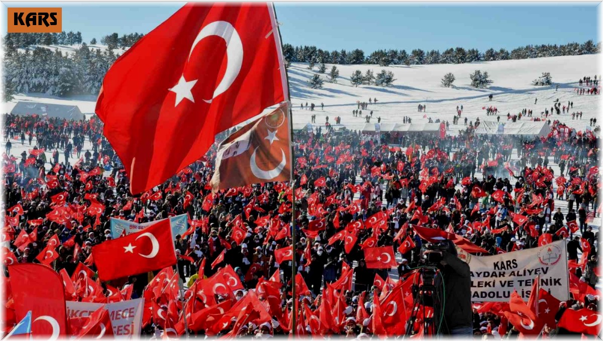 Sarıkamış şehitleri 107'inci yılında anılacak