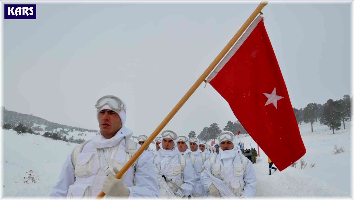 Sarıkamış şehitleri, harekatın 108. yıl dönümünde anılacak