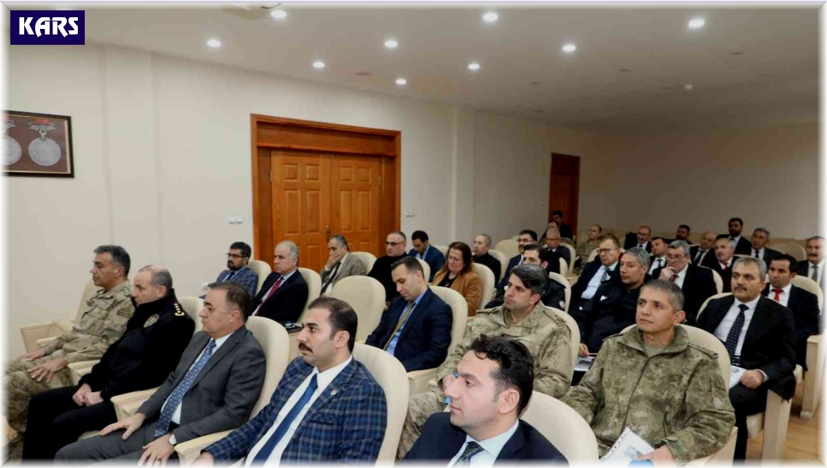 Sarıkamış şehitlerini anma etkinliklerinin tarihi belli oldu