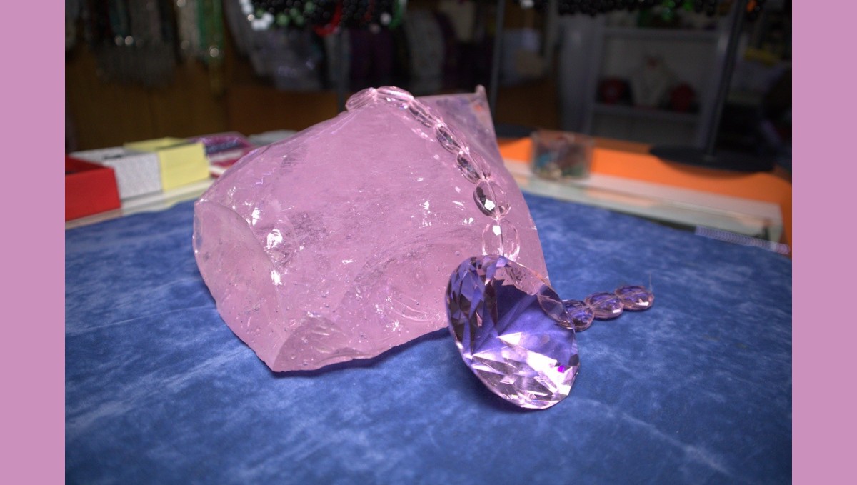 Sarıkamış'ta üretilen hediyelik eşyalar tescillenecek