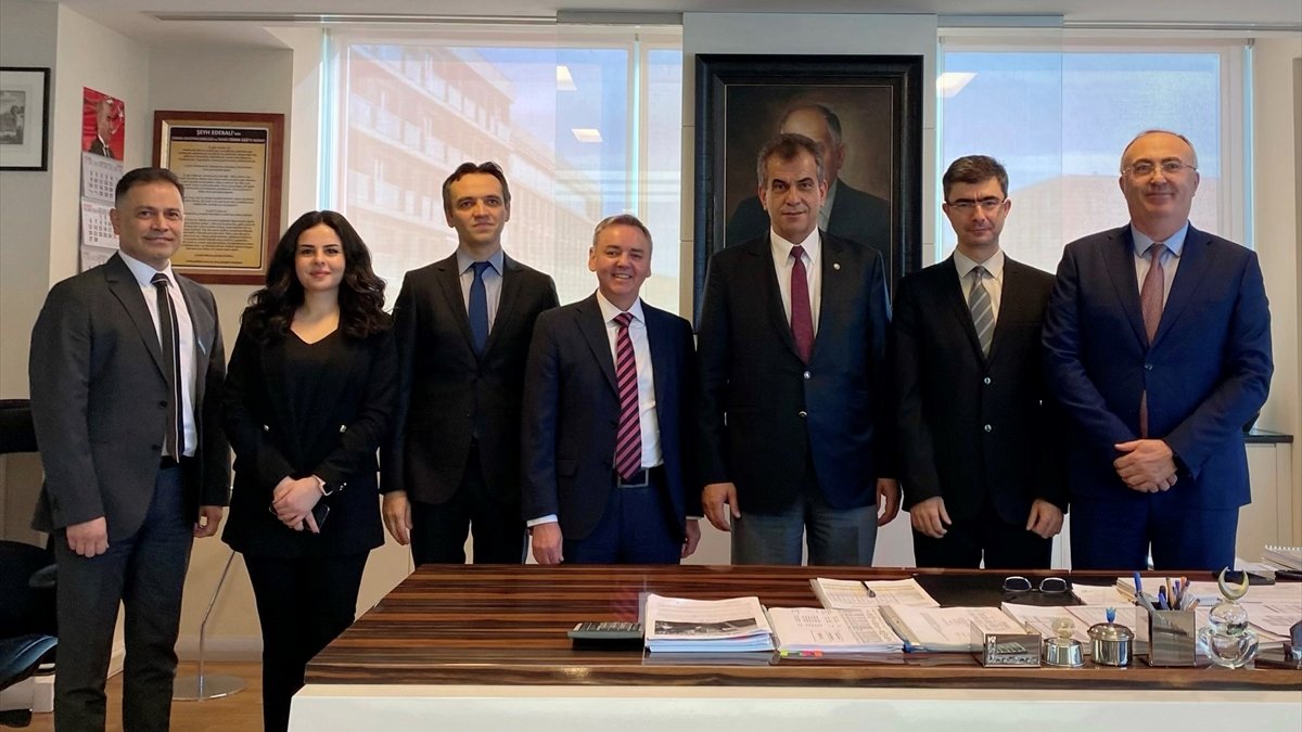 SASA'nın 20 milyar dolarlık yatırımda yol haritası belli oldu