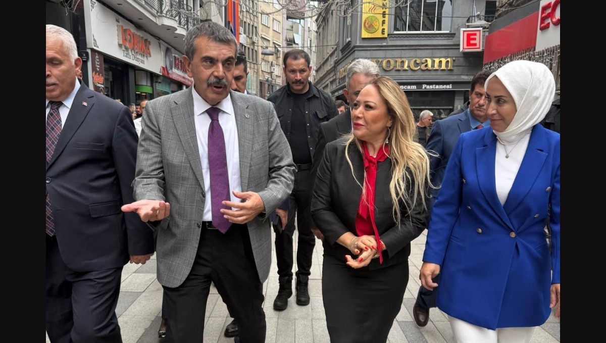 SATKOF ve Trabzon'dan sağlık turizminde güç birliği