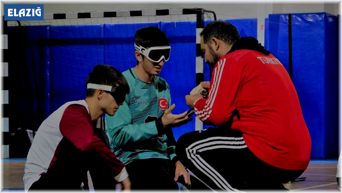 Savaş sonrası çıkan bu tedavi yöntemi, görme engellilerin sporu oldu