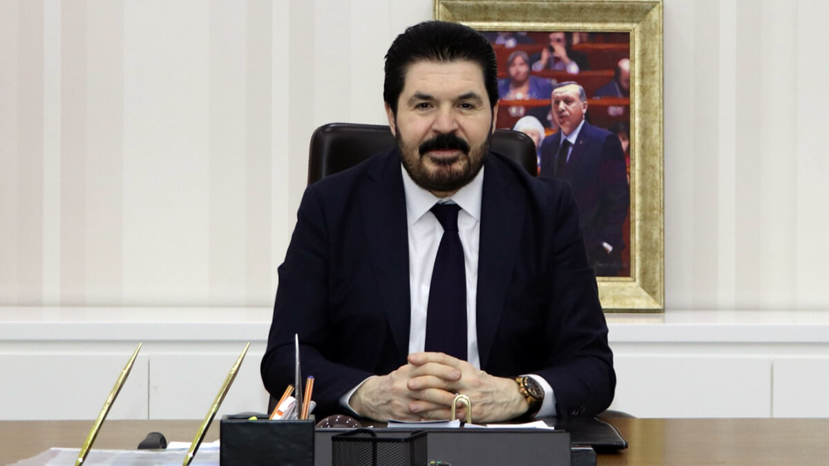 Savcı Sayan’dan sert çıkış: “Ne sendika ağalarına ne hukuksuzluğa boyun eğeriz”