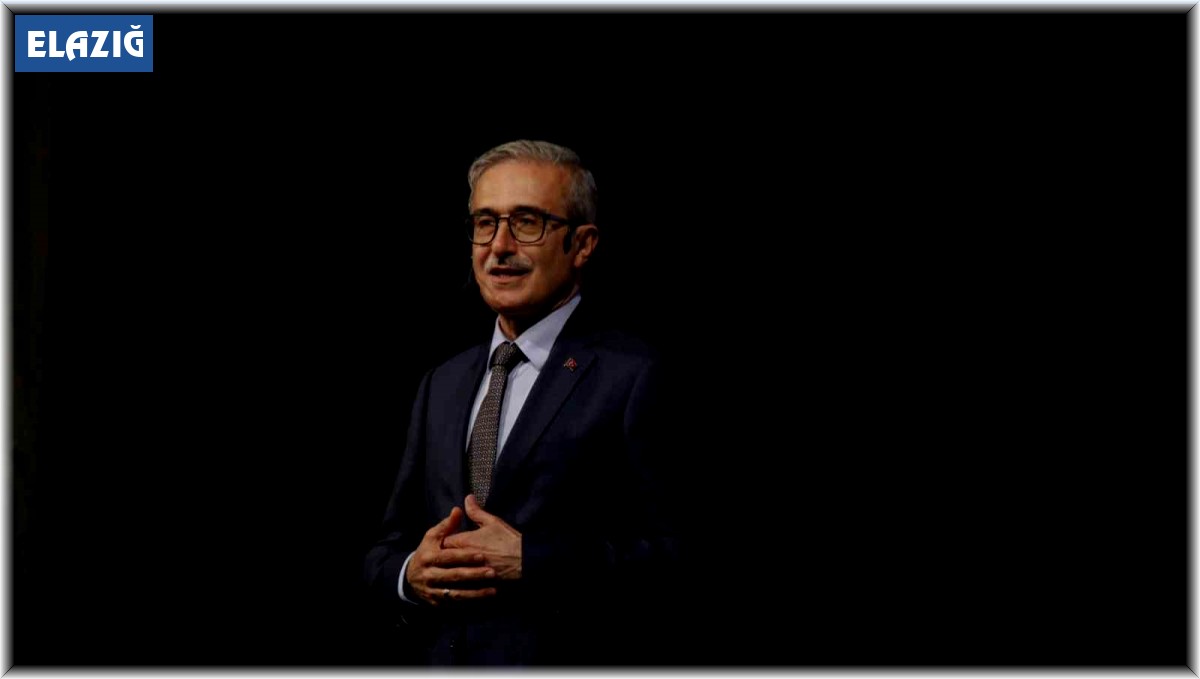 Savunma Sanayi Başkanı Demir: "5. nesil savaş uçaklarını konuştuğumuzda biraz buruk şekilde bakılıyordu"