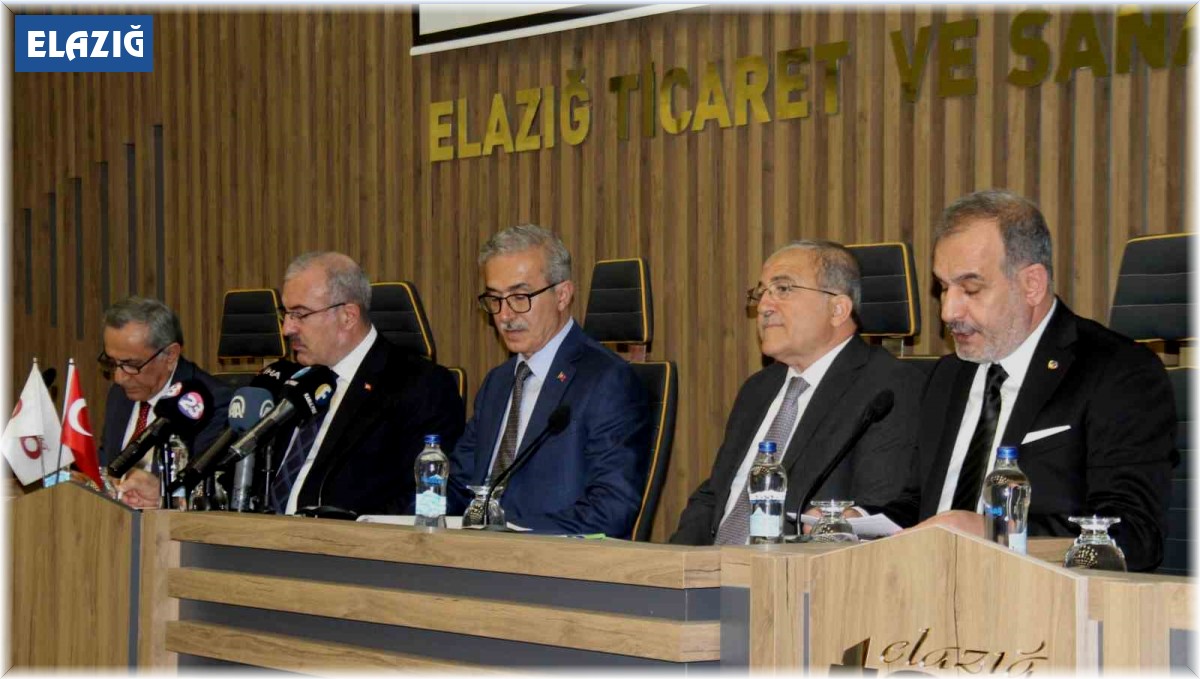 Savunma Sanayi Başkanı Demir: "Duvar arkası ürün, depremde 30'a yakın vatandaşın enkaz altından sağ kurtarılmasını sağladı"