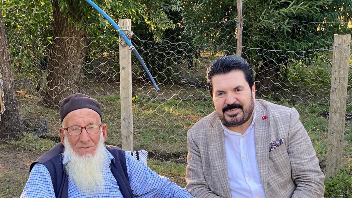 Sayan Ailesinin Acı günü