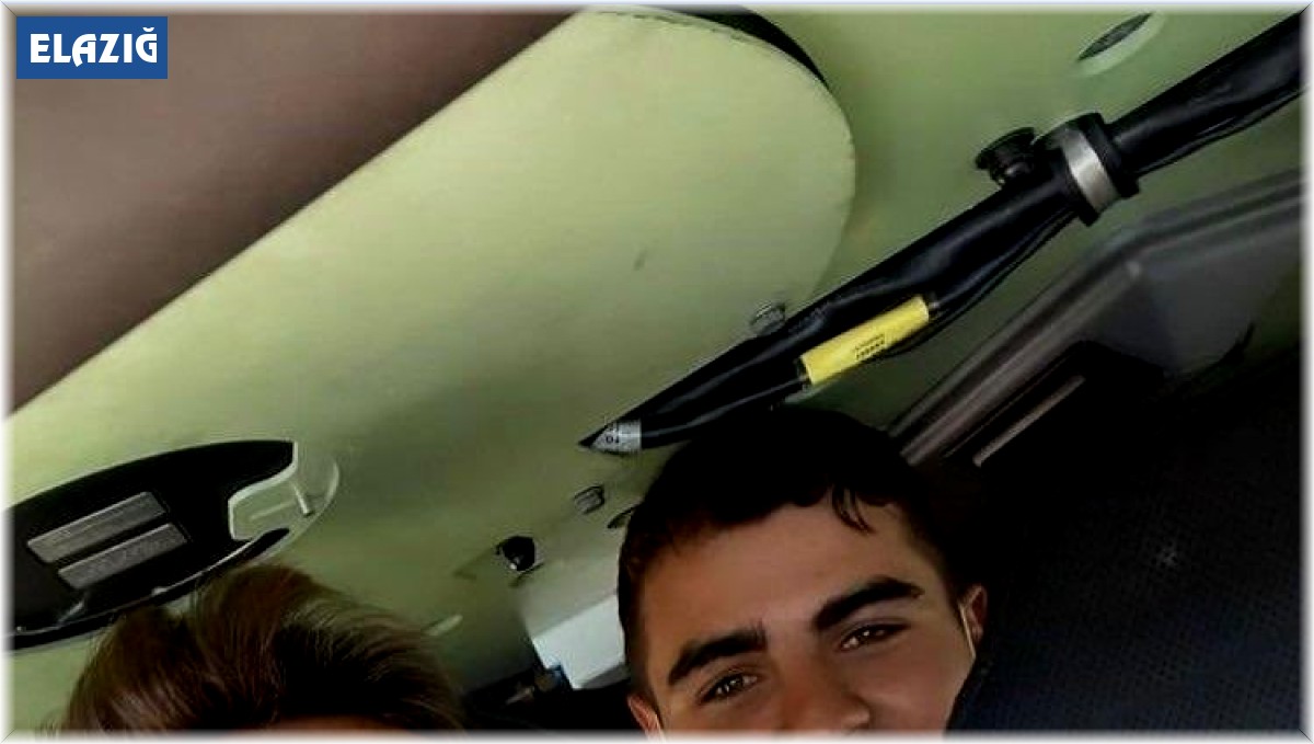 Şehidin vasiyeti yürekleri dağladı: "Bayramda gidin annemim babamın elini öpün"