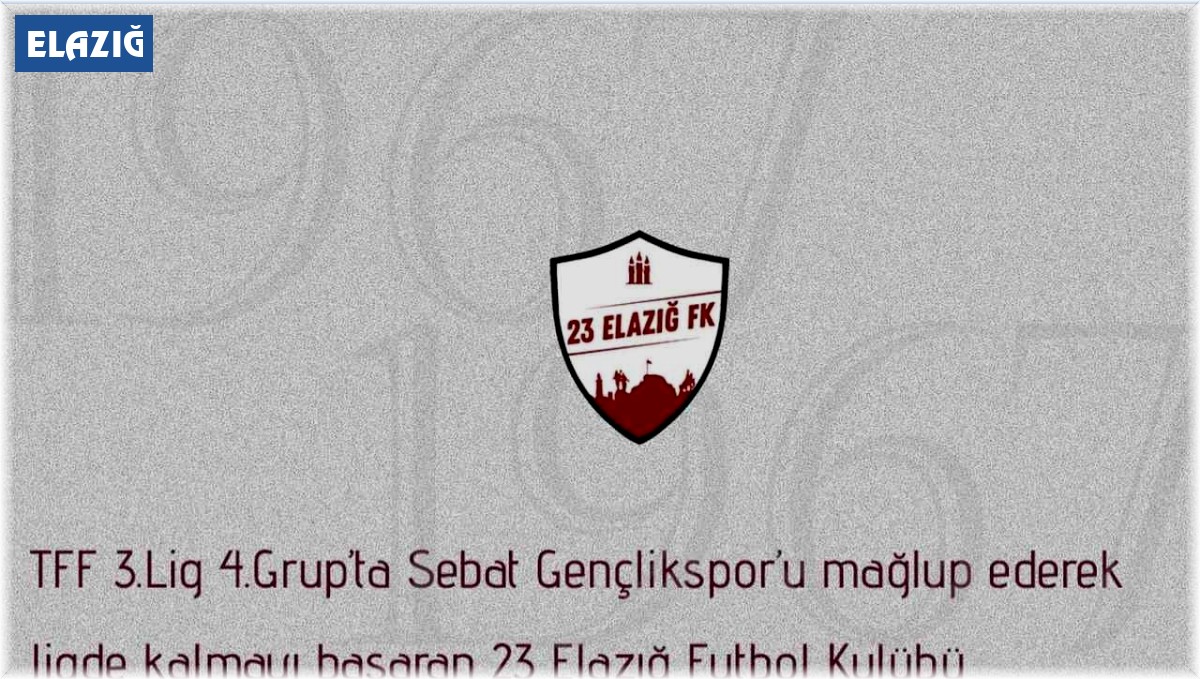 Şehir futbolunda dostluk rüzgarları