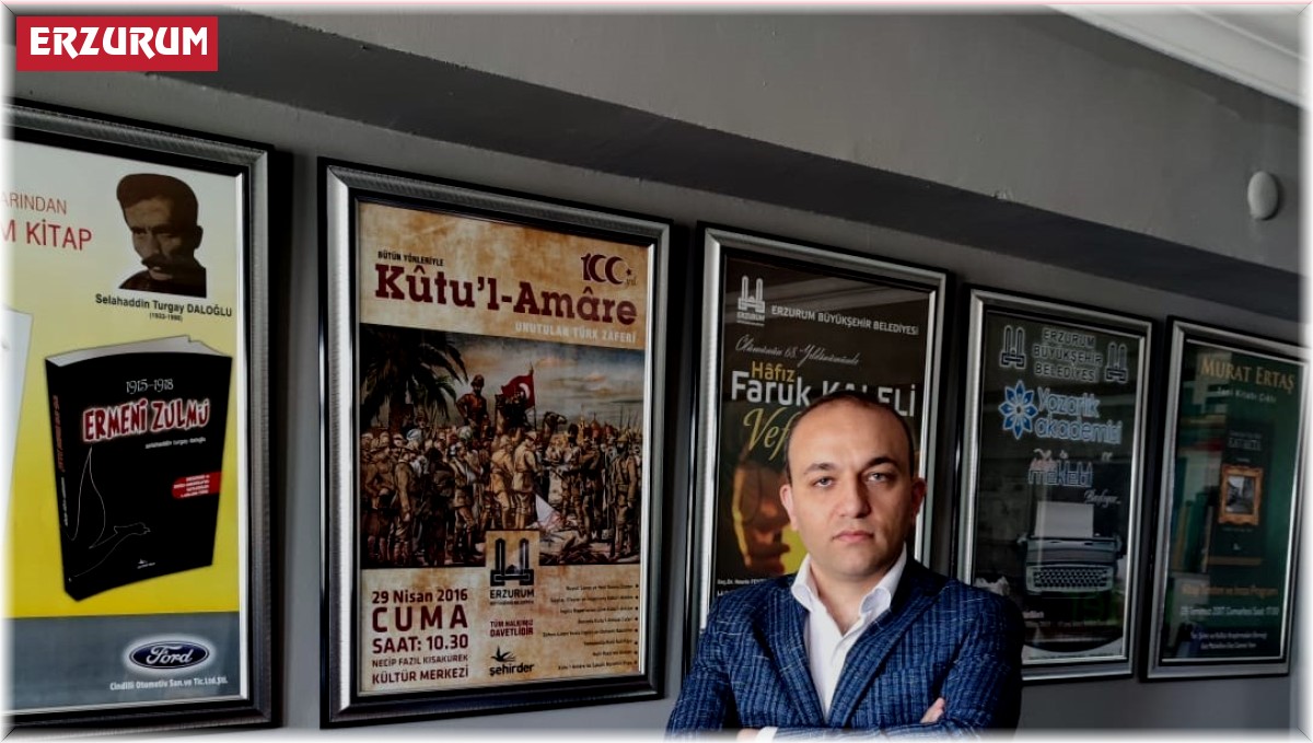 ŞEHİRDER'den Kûtu'l-Amâre Zaferi mesajı