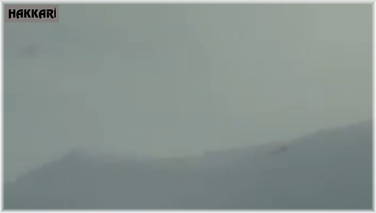 Şehit asker için köylüler seferber oldu