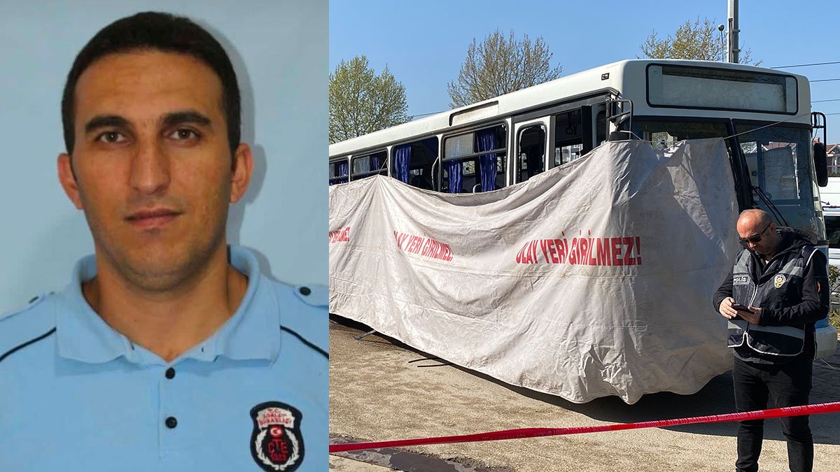 Şehit Cengiz Yiğit'in cenazesi Ağrı'da toprağa verilecek