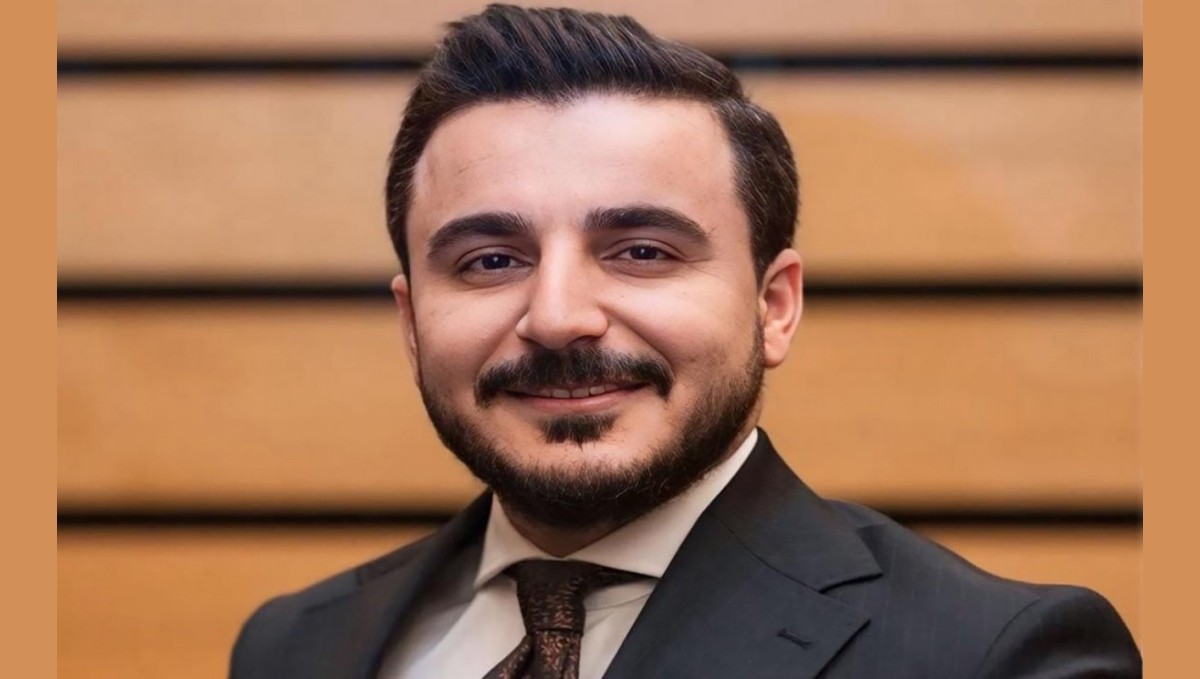 Şehit çocuğu Öveç: "Devlet beni sahiplendi"