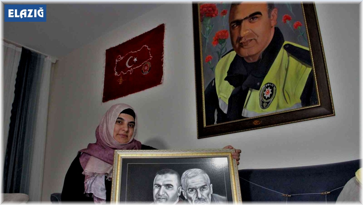 Şehit Fethi Sekin'in kardeşi Fikriye Sekin: "6 yıl geçmesine rağmen hüzün devam ediyor hiç eksilmedi"