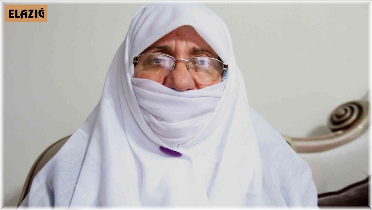 Şehit Korgeneral Osman Erbaş'ın hediyesine gözü gibi bakıyor