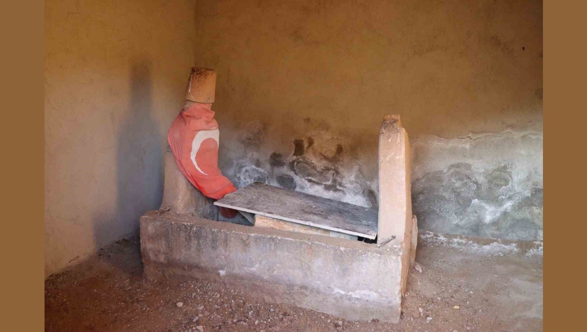 Şehit mezarları tahrip edildi, savcılık soruşturma başlattı