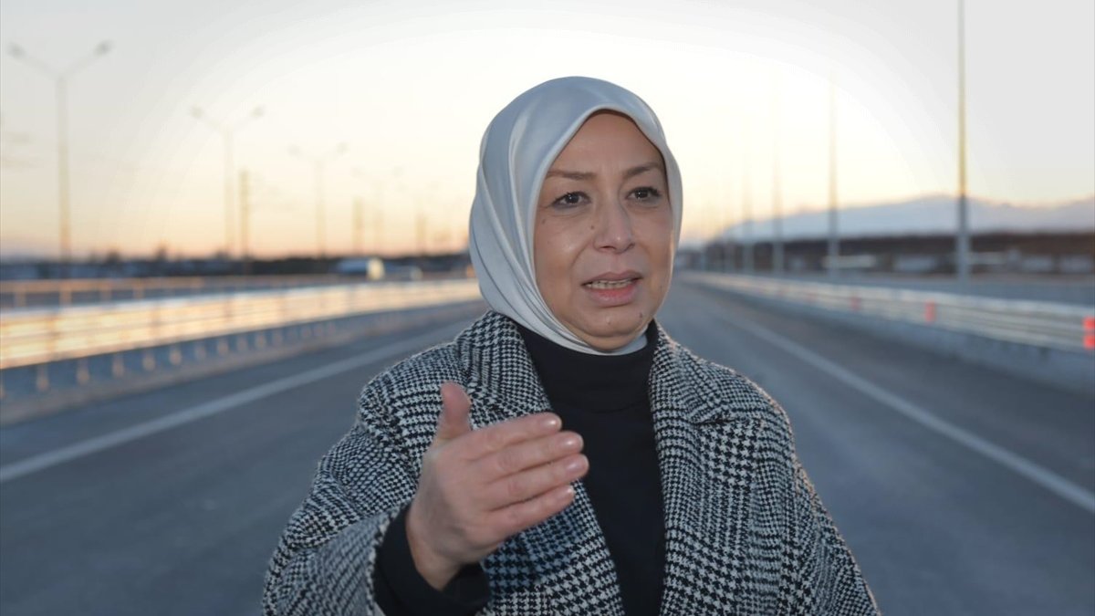 Şehit Polis Müdürü Gaffari Güneş'in ismi Malatya ile Sivas'ı bağlayan köprüyle yaşatılacak