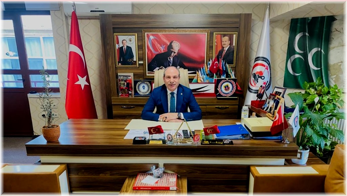 Şehit ve gazi yakınlarından İYİ Parti'ye tepki