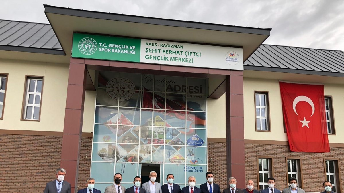 Şehit Yüzbaşının adı şehit düştüğü yerde yaşayacak