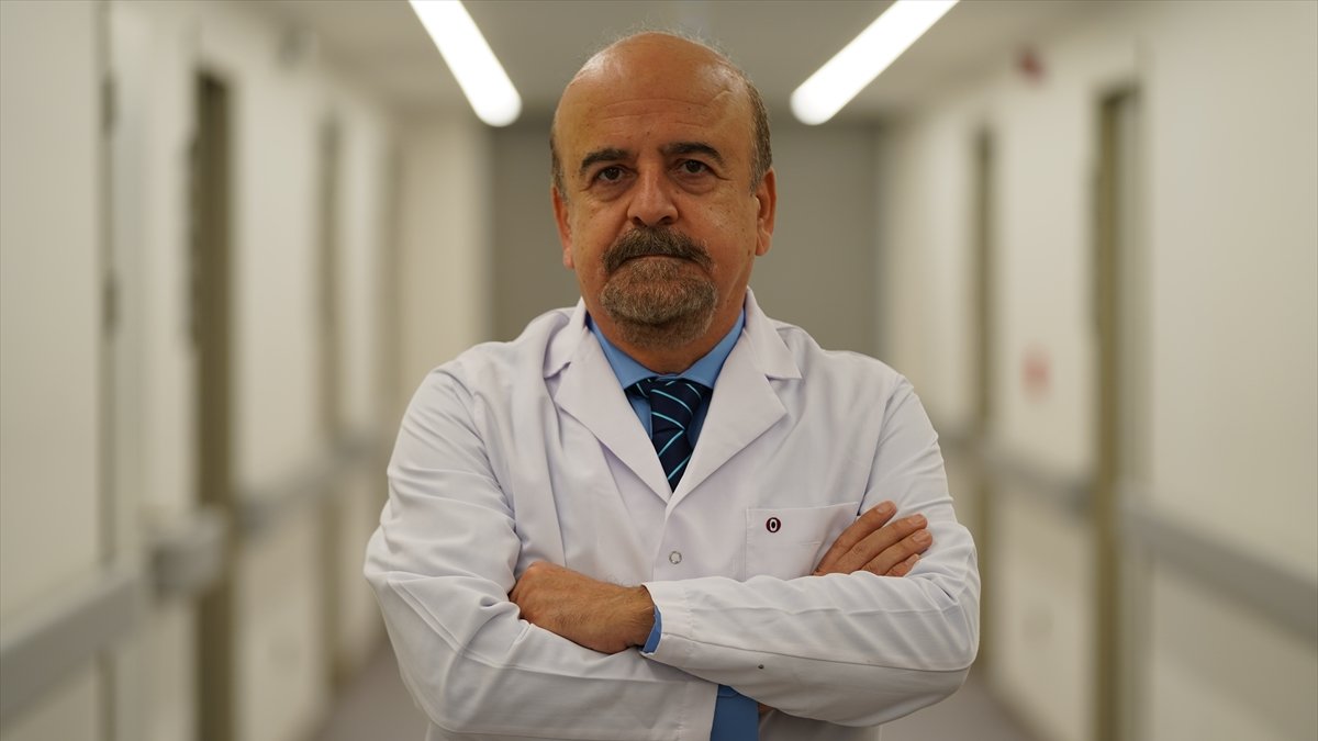 "Şeker hastalığı kalp yetmezliğine neden olabilir" uyarısı