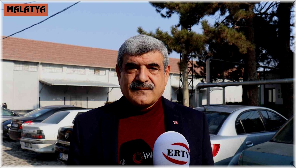 Şeker Market açılış için gün sayıyor