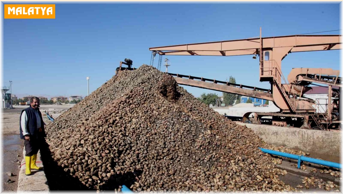 Şeker tedarikinde sıkıntı yaşanmayacak