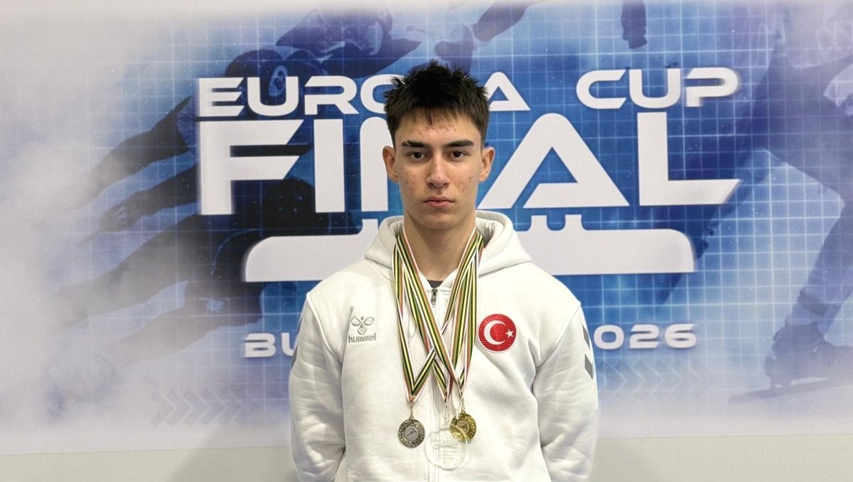 Sekmen'den şampiyona kutlama