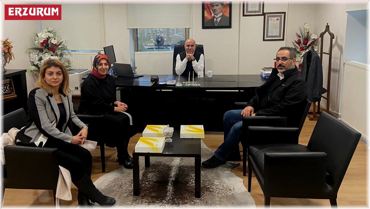 Sektörel istihdama yönelik görüşmeler devam ediyor