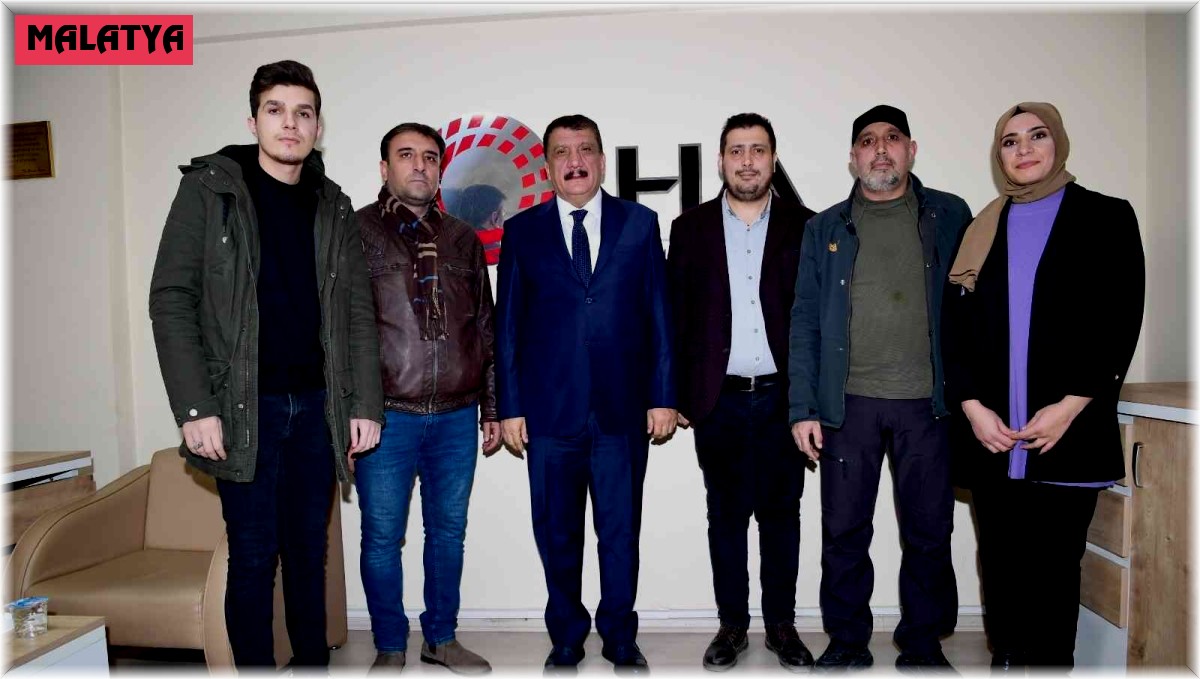 Selahattin Gürkan, 2021 yılını değerlendirdi